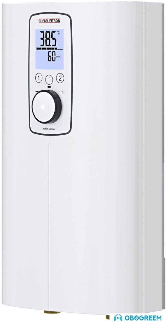 Водонагреватель STIEBEL ELTRON DCE-X 6/8 Premium