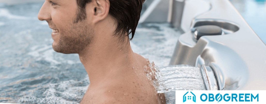 Ванна Aquavia Spa Nice (sand/walnut woodermax)