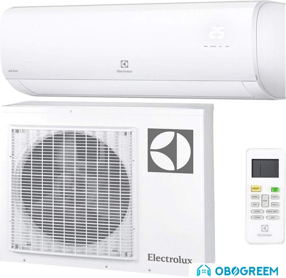 Сплит-система Electrolux EACS/I-12HAT/N3