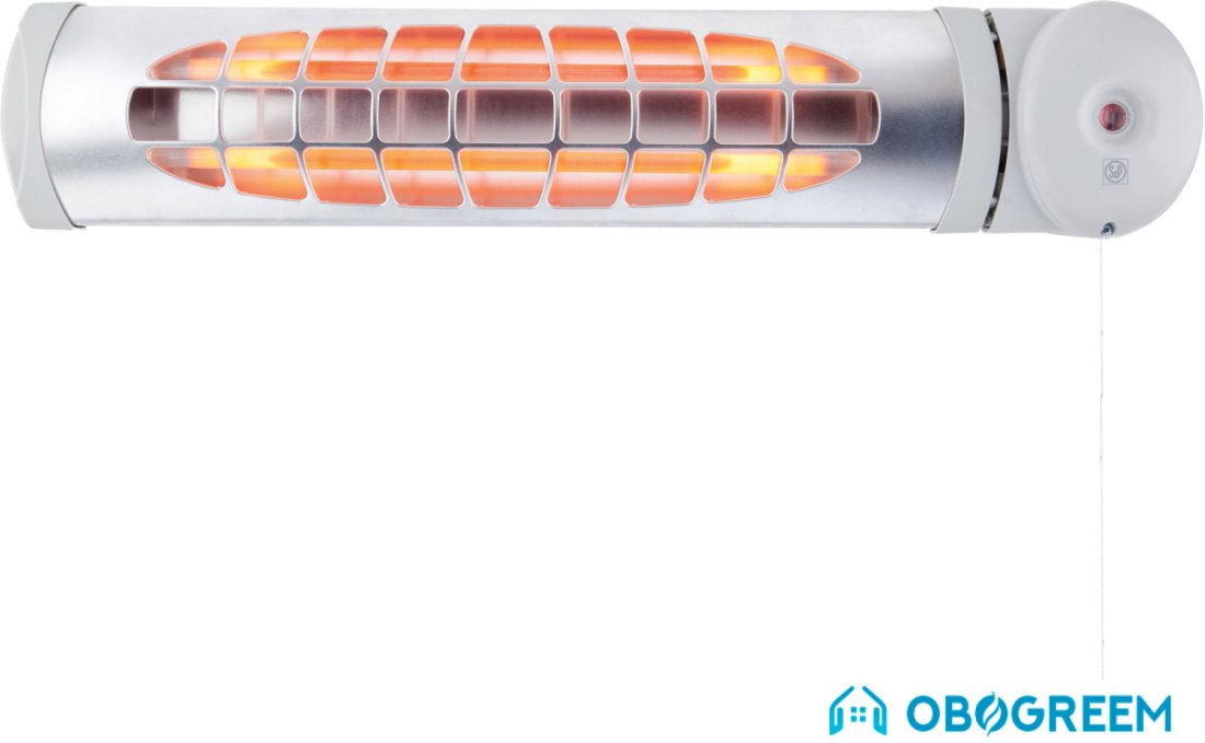 Инфракрасный обогреватель Soler&Palau Infrared 150 N