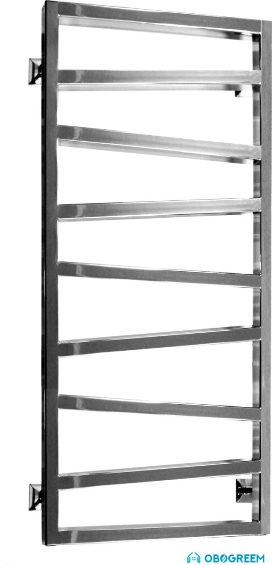 Полотенцесушитель Ростела Касабланка 1/2" 50x100 см