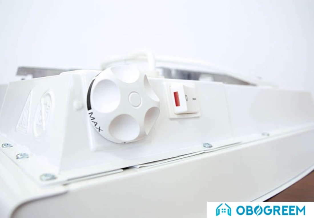 Конвектор Thermor Evidence 3 Meca 1500W