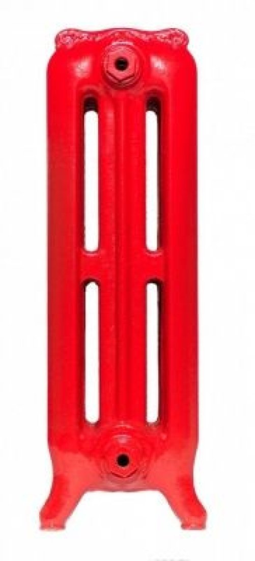 Чугунный радиатор Chappee Modern 950 (цена за 1 секцию)
