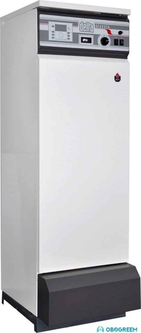 Отопительный котел ACV Delta Classic 30