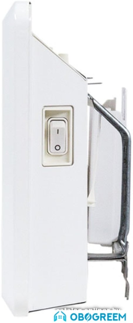 Конвектор NOBO Viking NFK2N 12