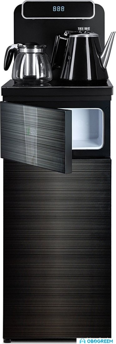 Кулер для воды Ecotronic TB10-LNR (черный)
