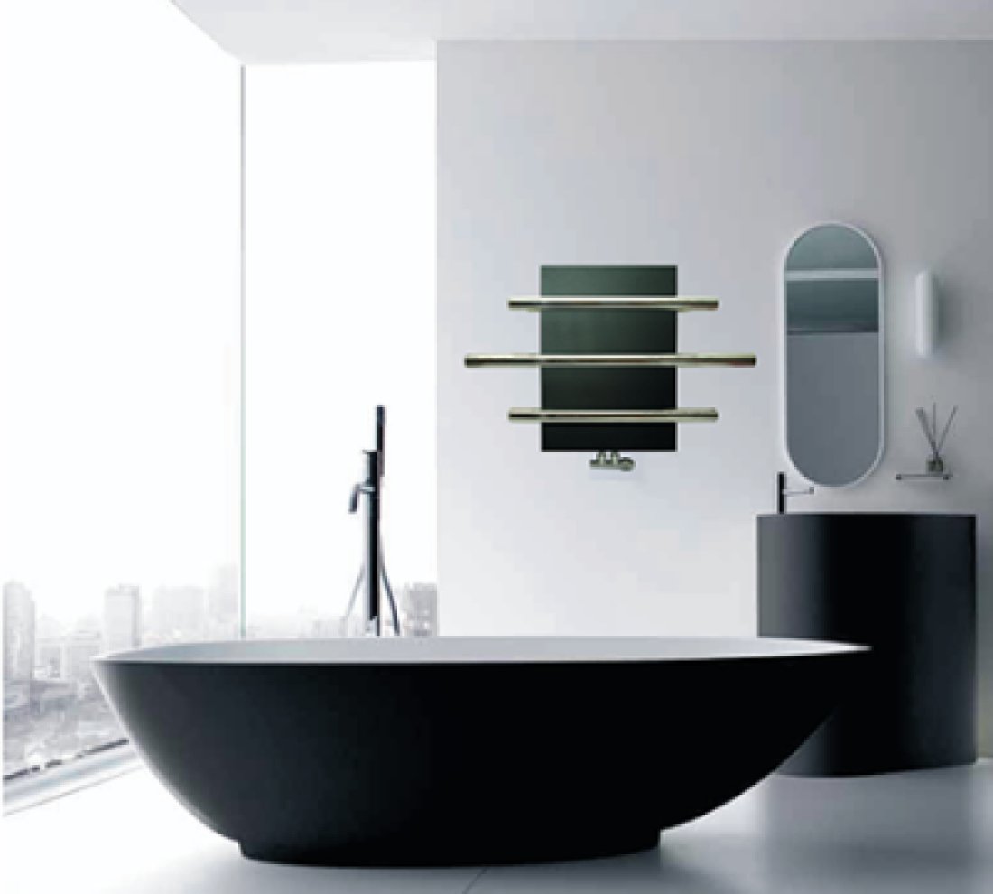Дизайн радиатор Wellmer Eva