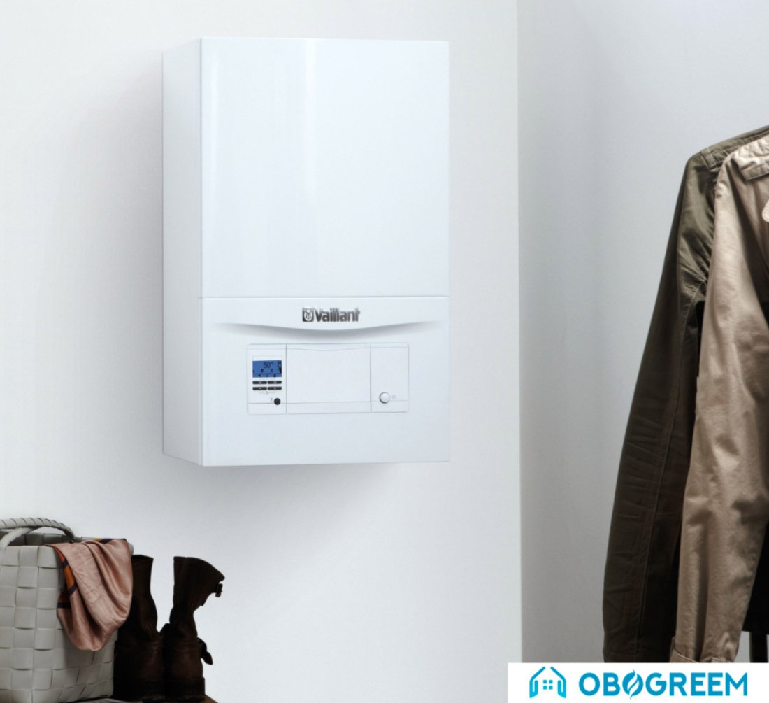 Отопительный котел Vaillant ecoTEC pro VUW INT IV 286/5-3