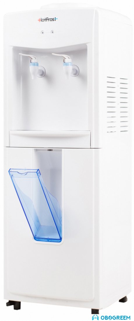 Кулер для воды HotFrost V118R