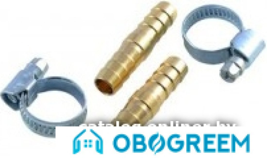 RockForce Соединитель елочка 12x8 мм RF-HRC08/05