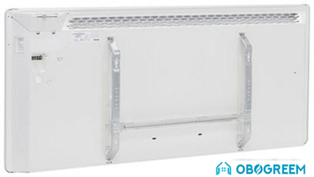 Конвектор NOBO Oslo NTL4S 12