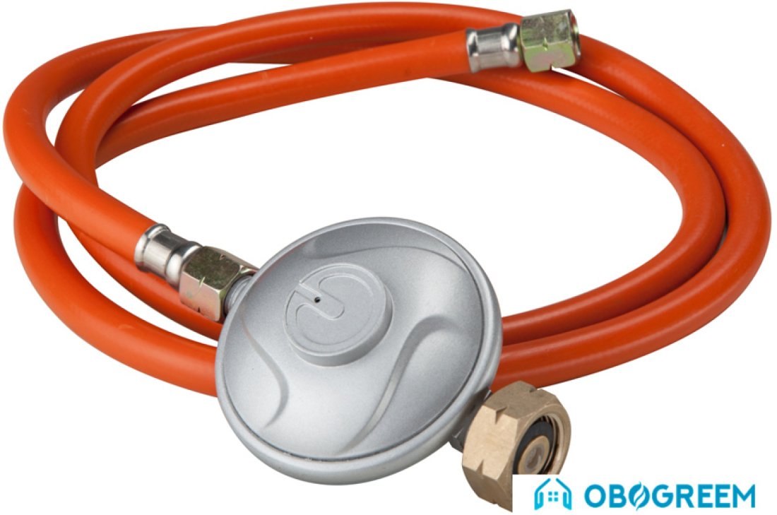 Тепловая пушка ELAND Flame GH-15
