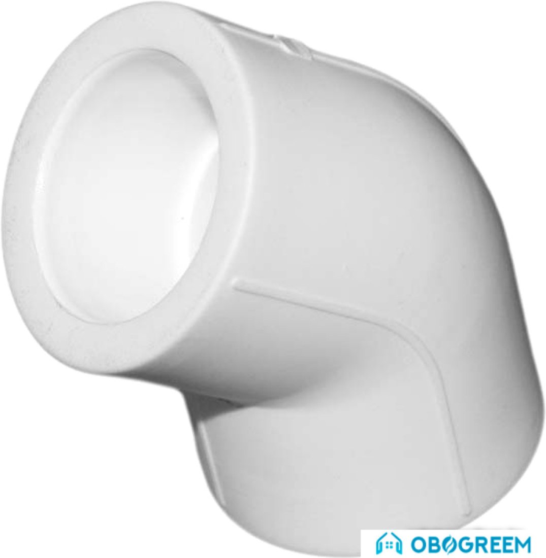 Фитинг Valfex Угольник ПП 20х45° [10108025]