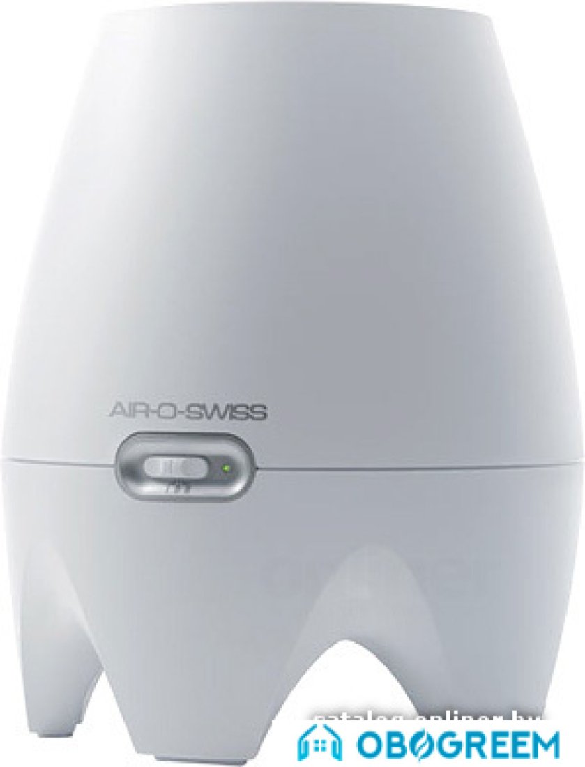 Увлажнитель воздуха Boneco Air-O-Swiss E2441A