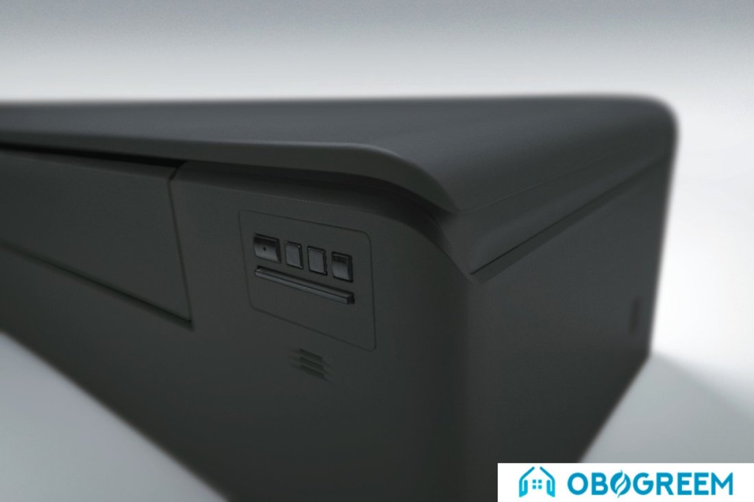 Сплит-система Daikin Stylish FTXA42BB/RXA42B