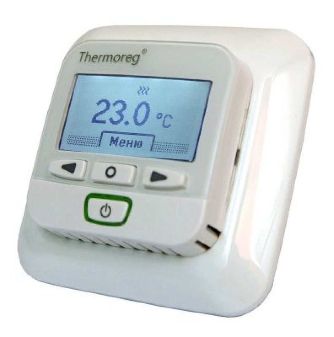 THERMO  Терморегулятор Thermoreg TI-950