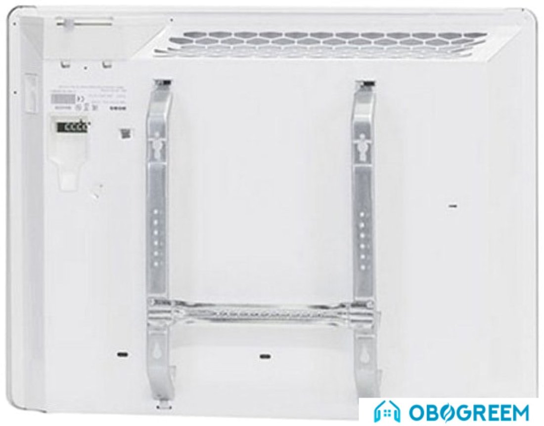 Конвектор NOBO Oslo NTL4S 07