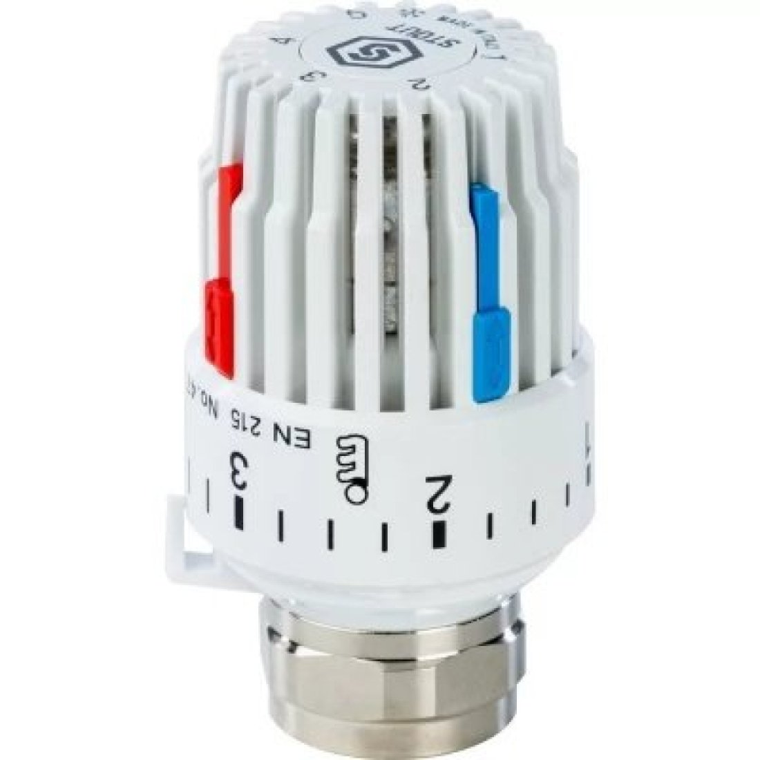 Термоголовка Stout (Стоут) газовая M30x1,5
