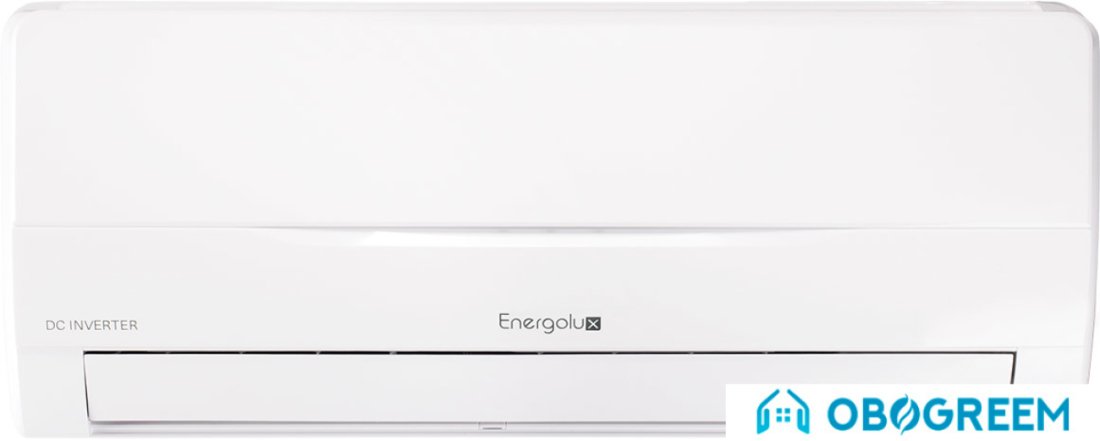 Сплит-система Energolux Zurich SAS24Z2-AI/SAU24Z2-AI