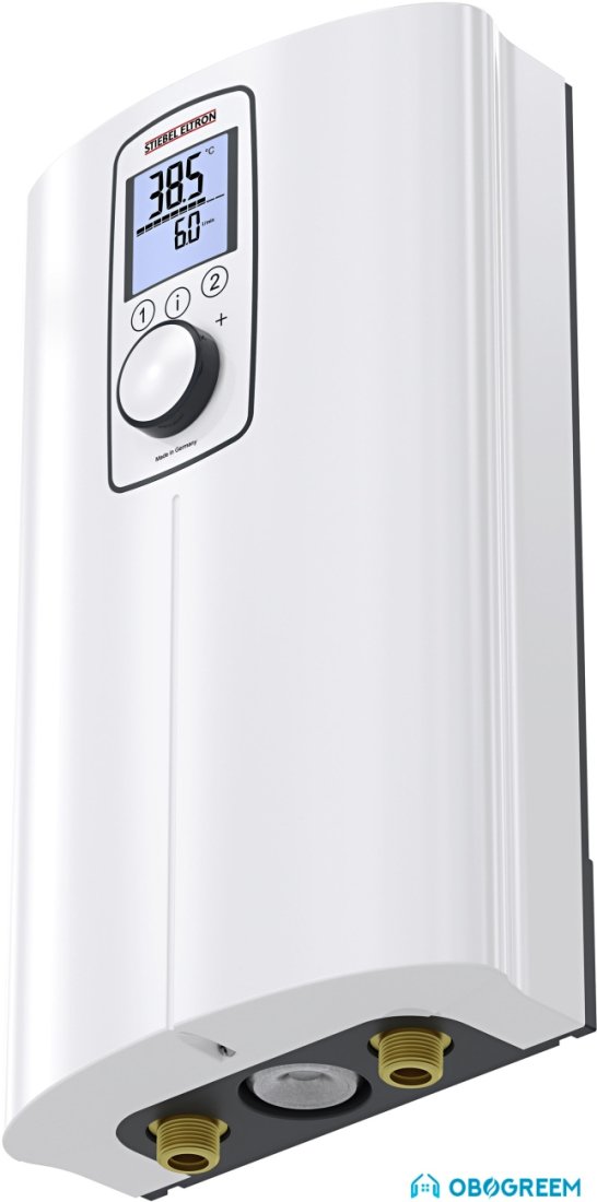 Водонагреватель STIEBEL ELTRON DCE-X 10/12 Premium