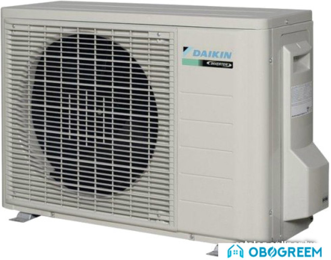 Сплит-система Daikin FTXJ25MW/RXJ25M