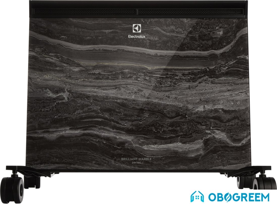 Конвектор Electrolux ECH/BMI-1500 Brilliant Marble