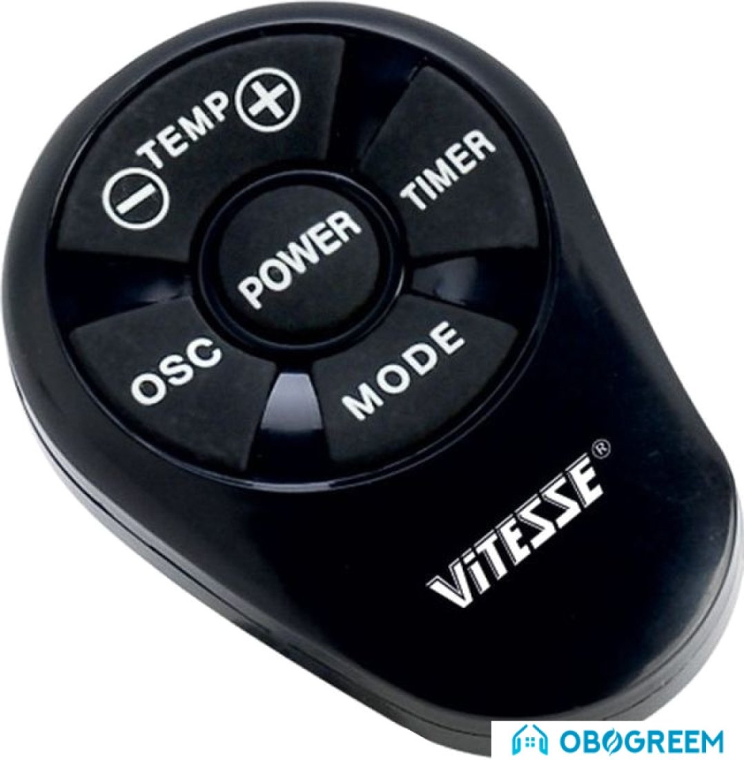 Тепловентилятор Vitesse VS-881