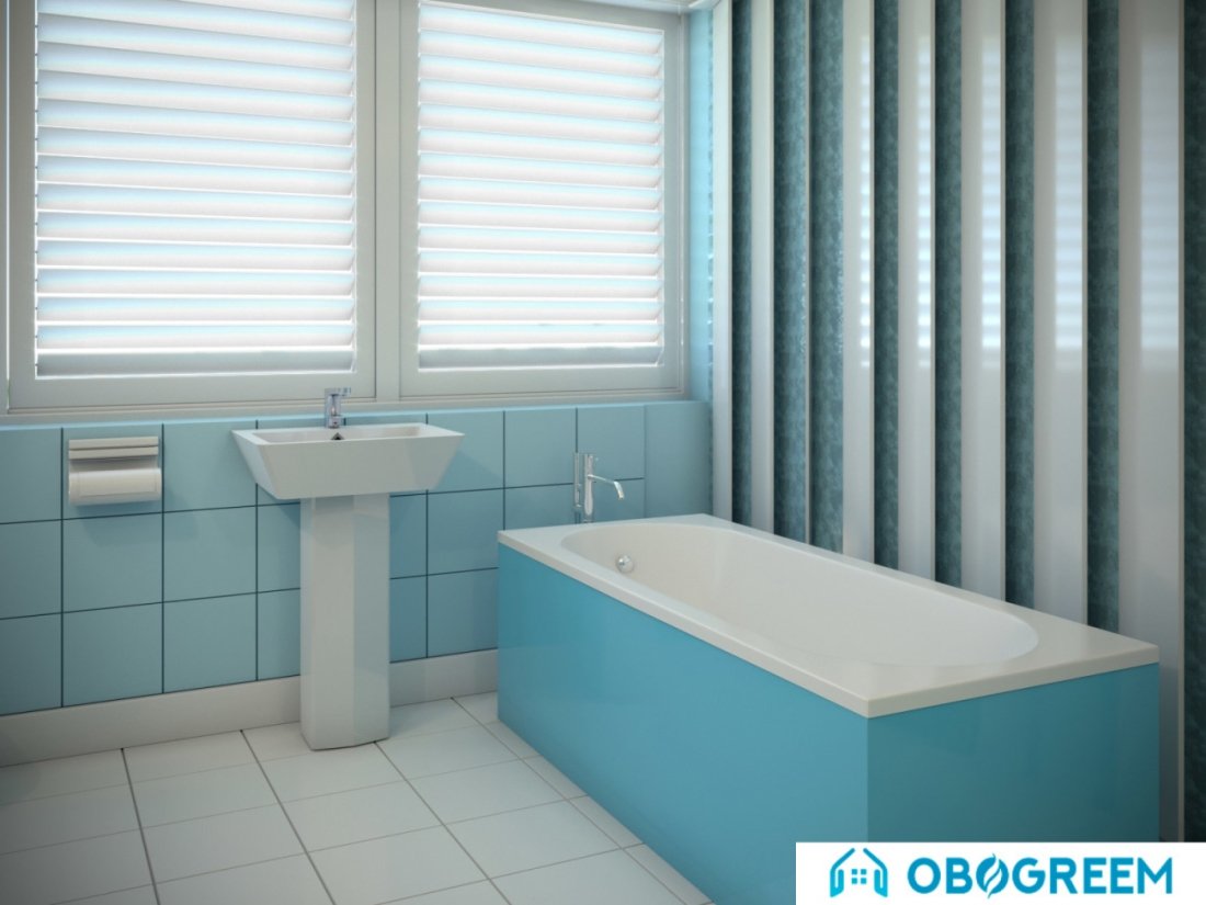 Ванна AquaStone Наоми 170x75
