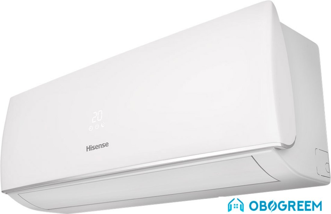 Сплит-система Hisense Smart DC Inverter AS-13UR4SVDDB