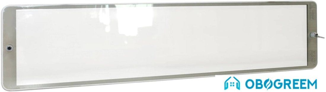 Инфракрасный обогреватель ПИОН Thermo Glass Кристалл 06