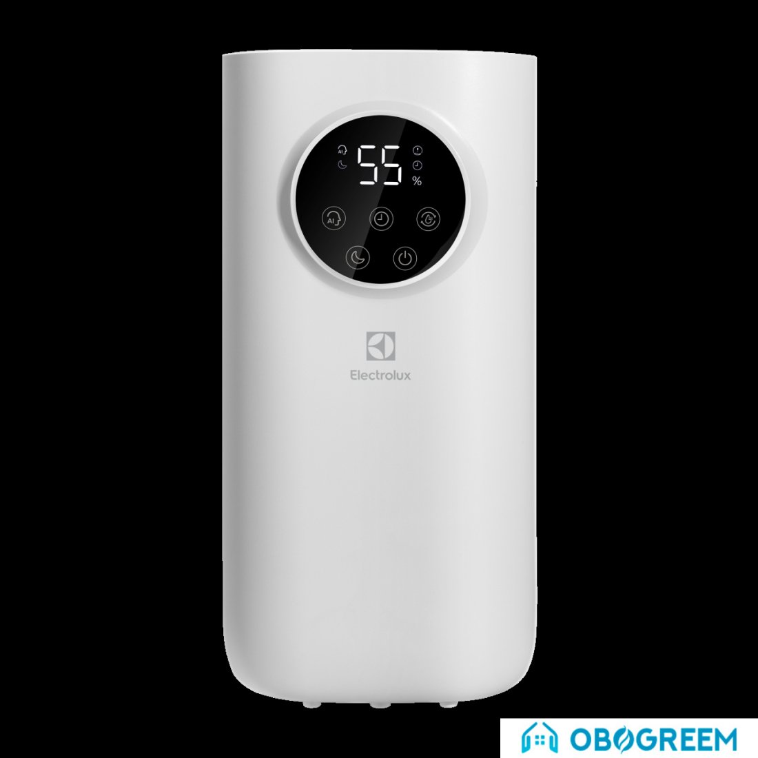 Увлажнитель воздуха Electrolux EHU-3500D UV