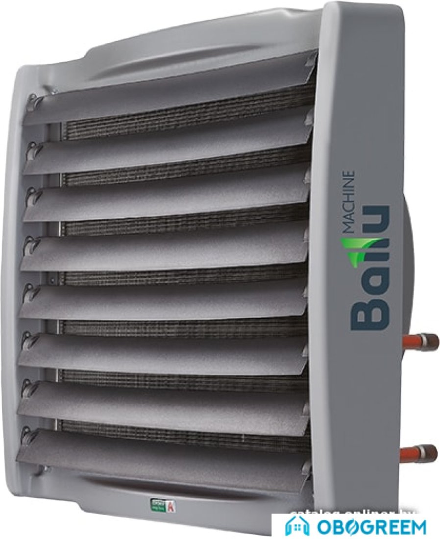 Тепловентилятор Ballu BHP-W2-70-S