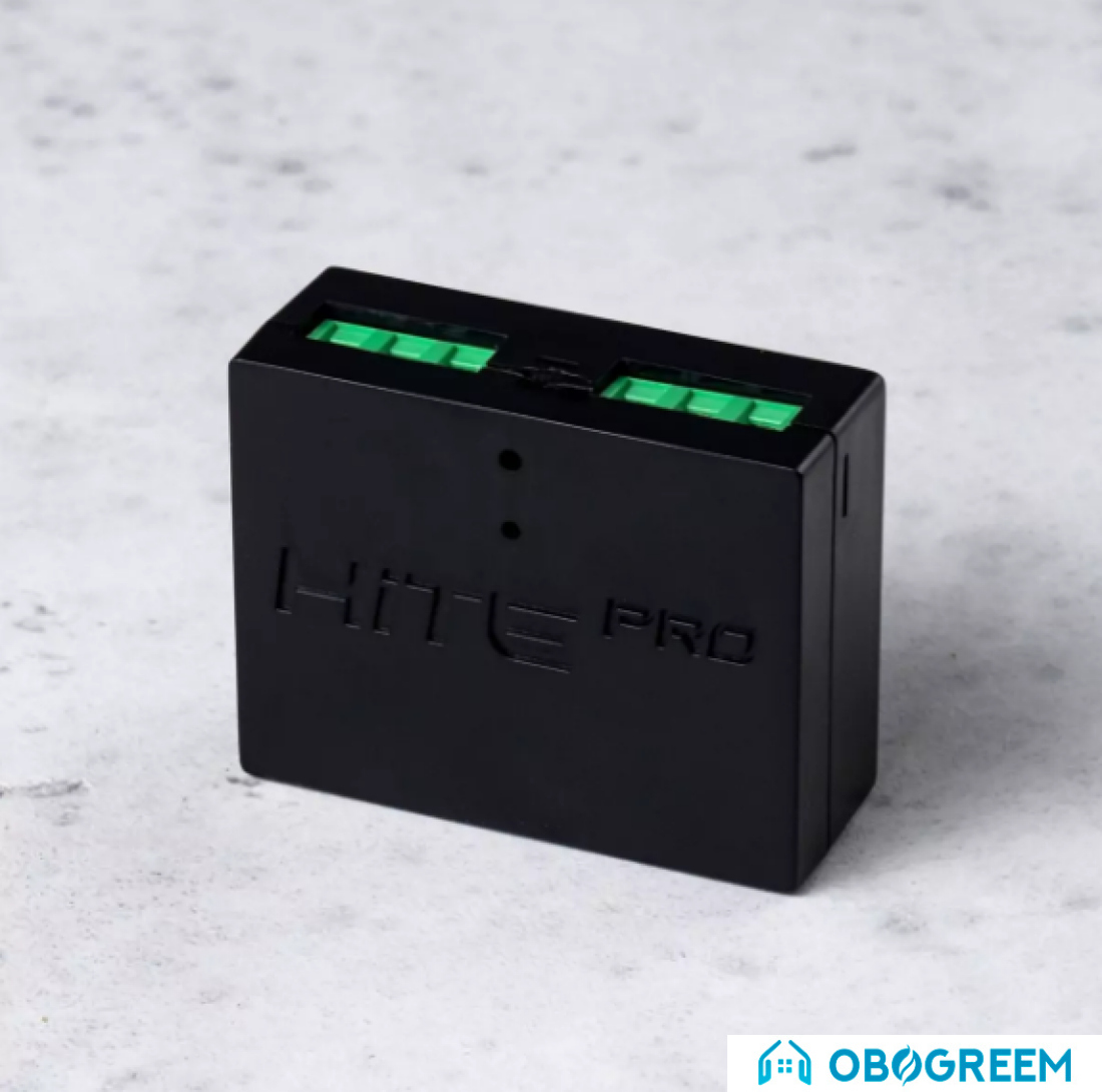 Блок радиореле HiTE PRO Relay-16A