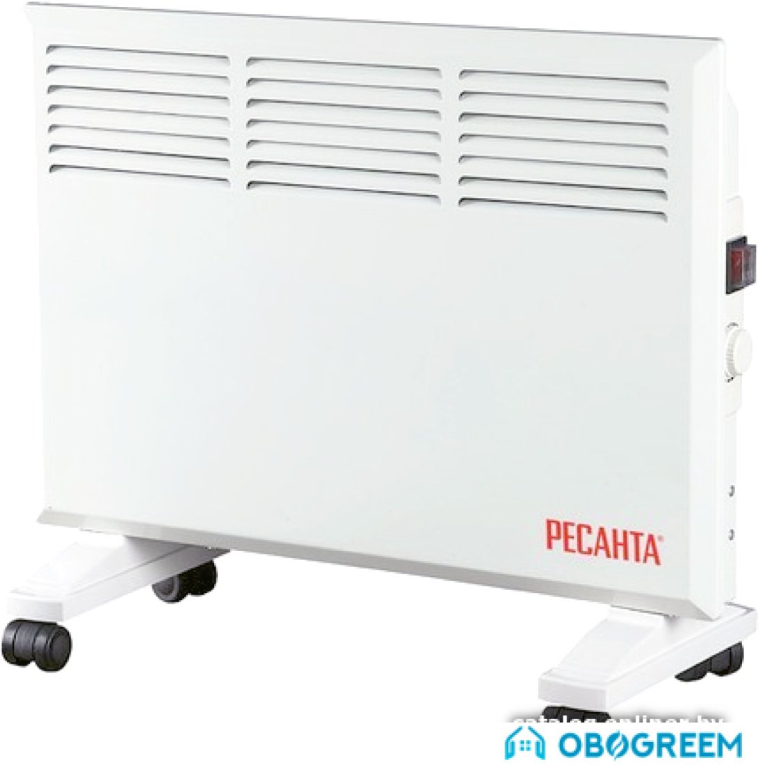 Конвектор Ресанта ОК-1000Е