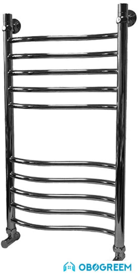 Полотенцесушитель АРГО Венеция 50x80 1"