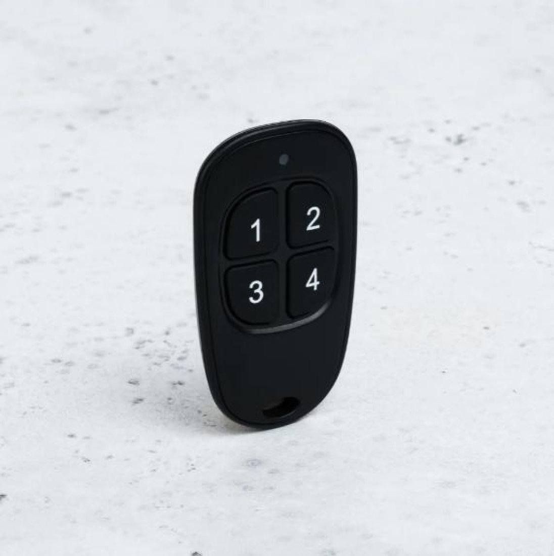 Пульт дистанционного управления HiTE PRO DST-4 чёрный