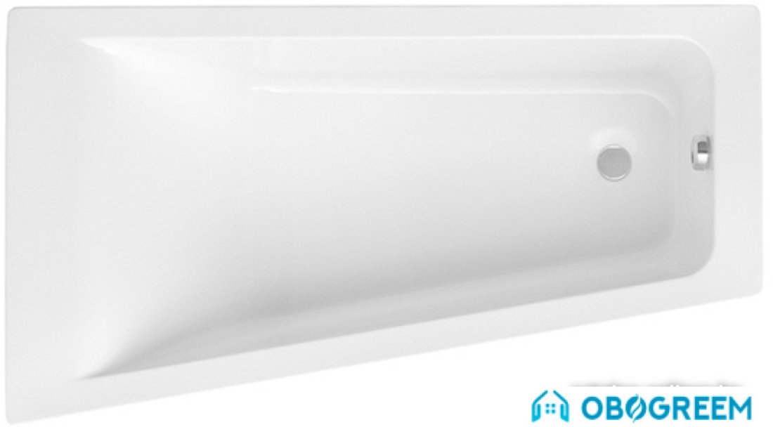 Ванна Roca Easy 150x80 [248407000]