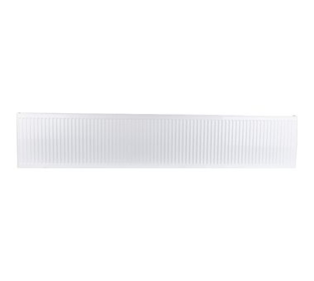 ROMMER  ROMMER 22/500/2600 радиатор стальной панельный боковое подключение Compact