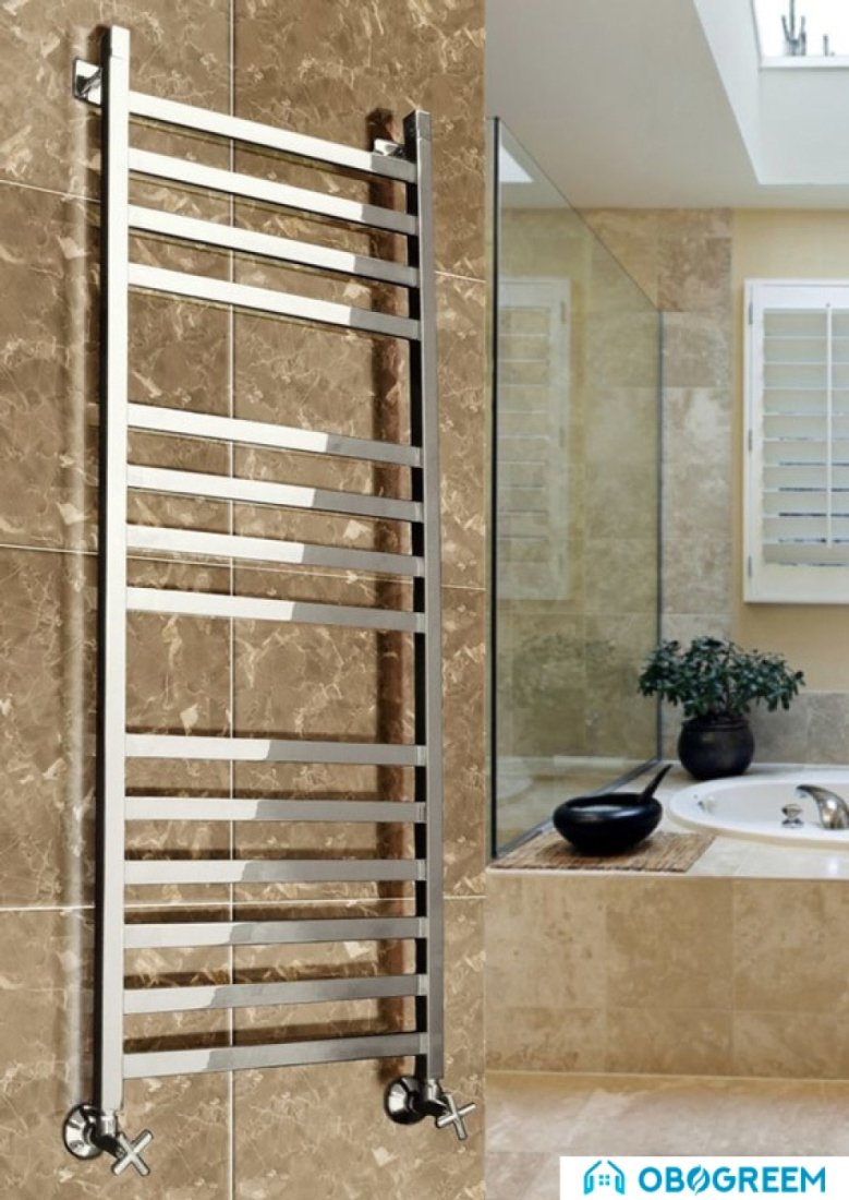 Полотенцесушитель Stinox Prestige Luxe 53x120 1/2"