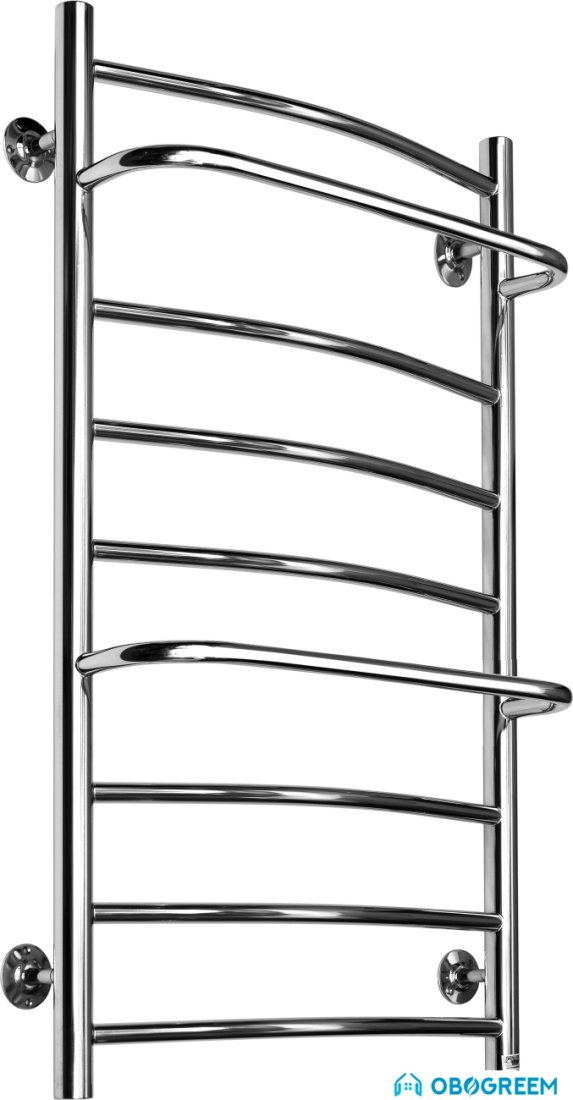Полотенцесушитель Ростела Соната 2+ 1/2" 90 см