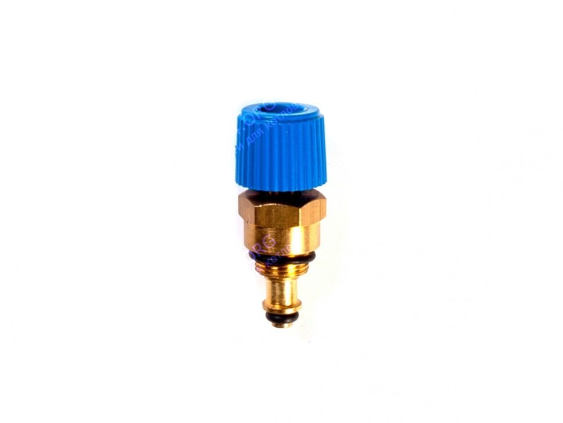 Кран подпитки Hermann Habitat, Habitat 2, Micra 2, Supermaster, Supermicra 13002578