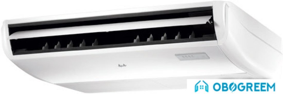 Сплит-система AlpicAir AFI/AOU-105HPDC1A