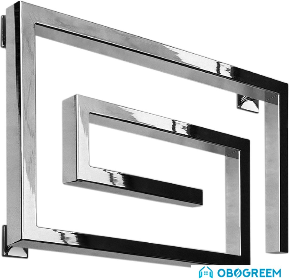 Полотенцесушитель Ростела Гармония 1/2" 87x48 см