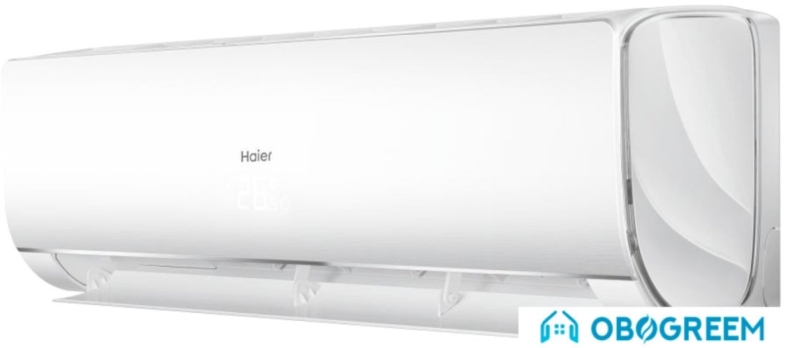 Сплит-система Haier Lightera DC-Inverter AS18NS5ERA-W/1U18FS2ERA