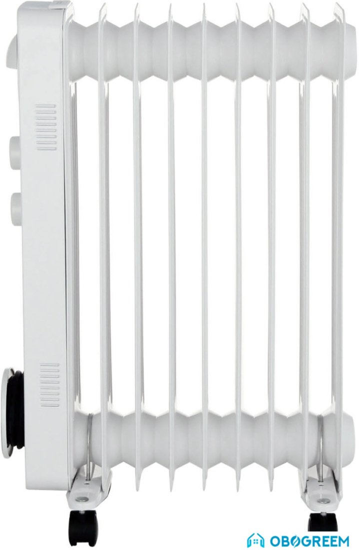 Масляный радиатор Electrolux Sphere EOH/M-6209