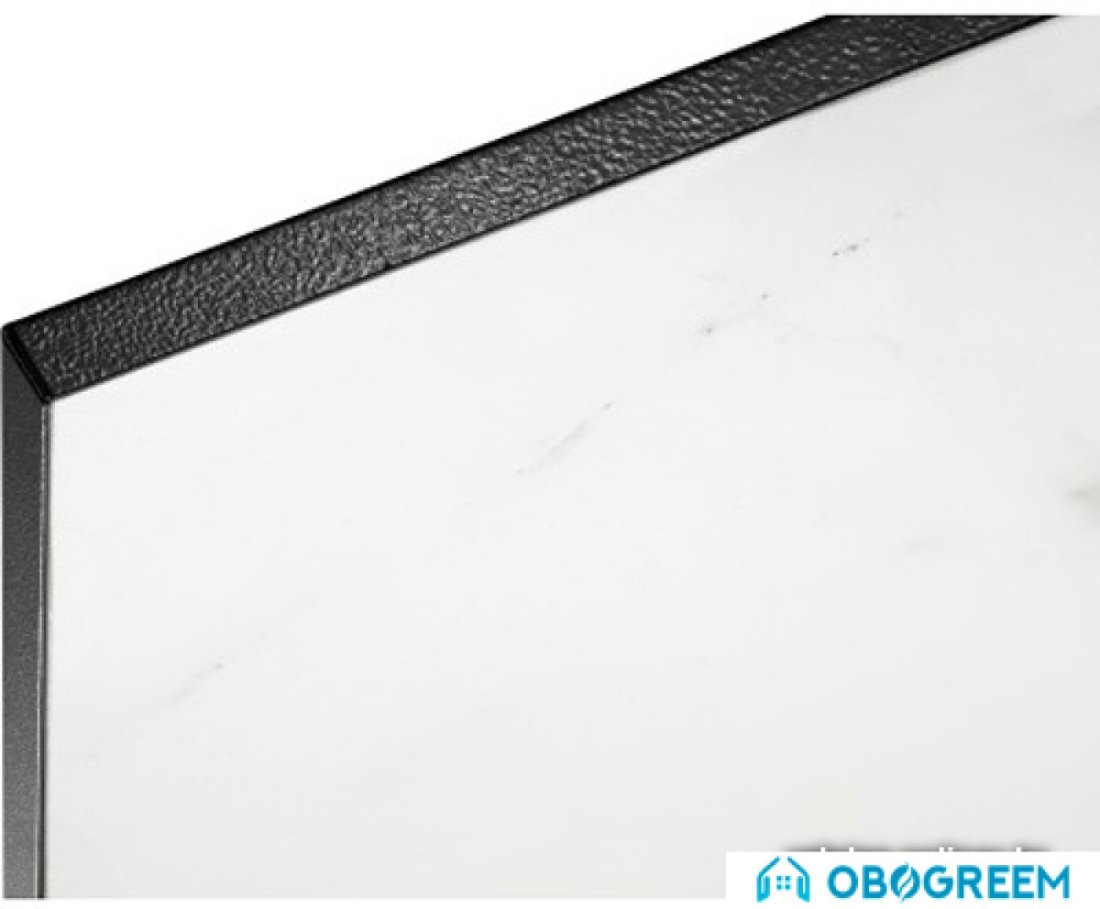 Инфракрасный обогреватель Teploceramic TCM-RA1000 (мрамор 800179)