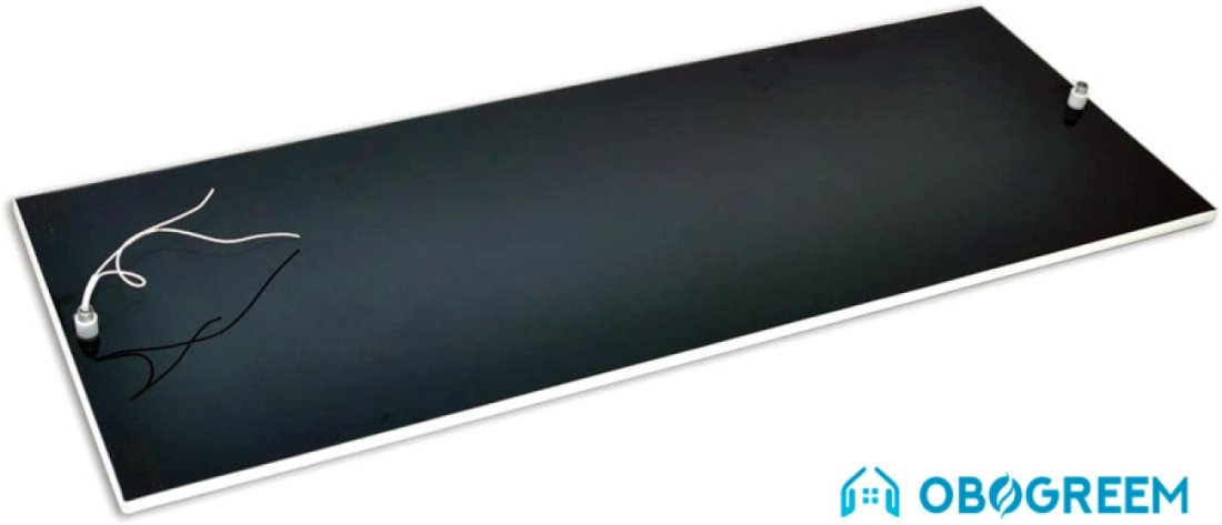 Инфракрасный обогреватель ПИОН Thermo Glass Керамика 10