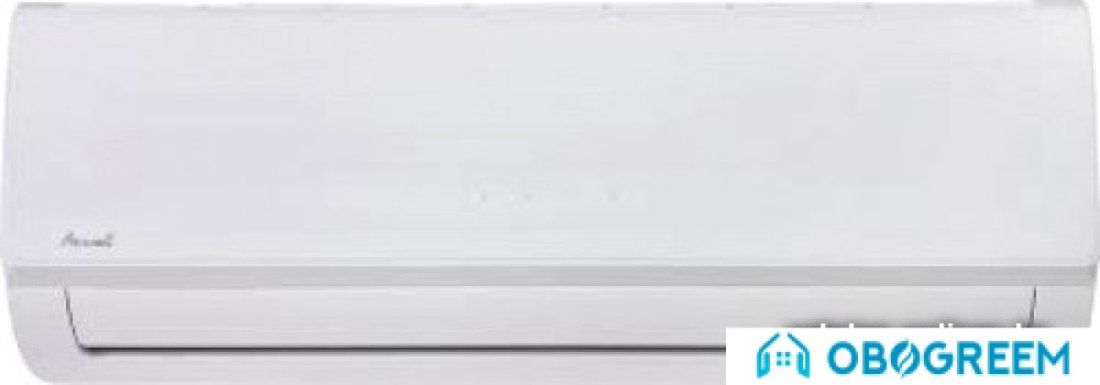 Сплит-система Airwell AW-HKD009-N91/AW-YKD009-H91