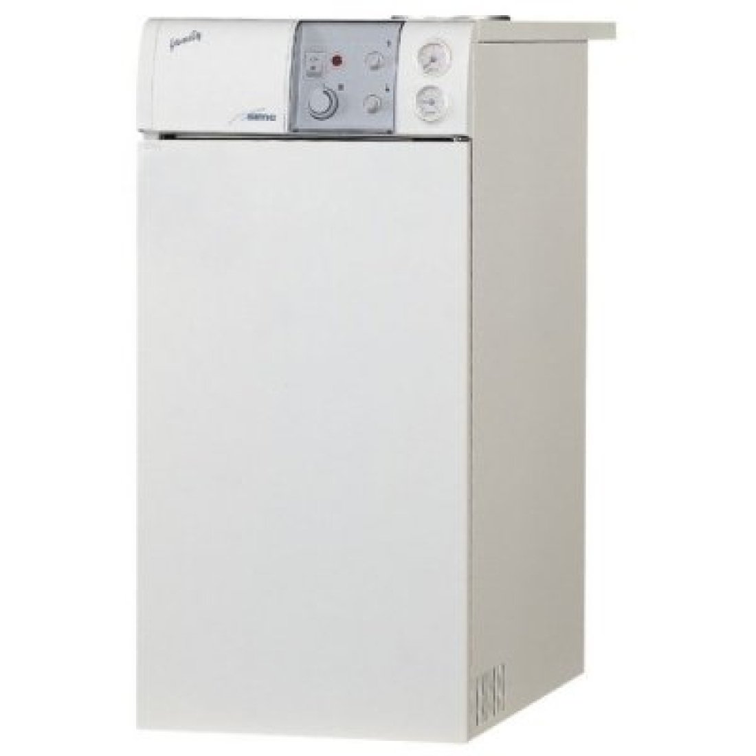 Котел газовый напольный SIME RX 19 CE IONO (одноконтурный, открытая камера сгорания)