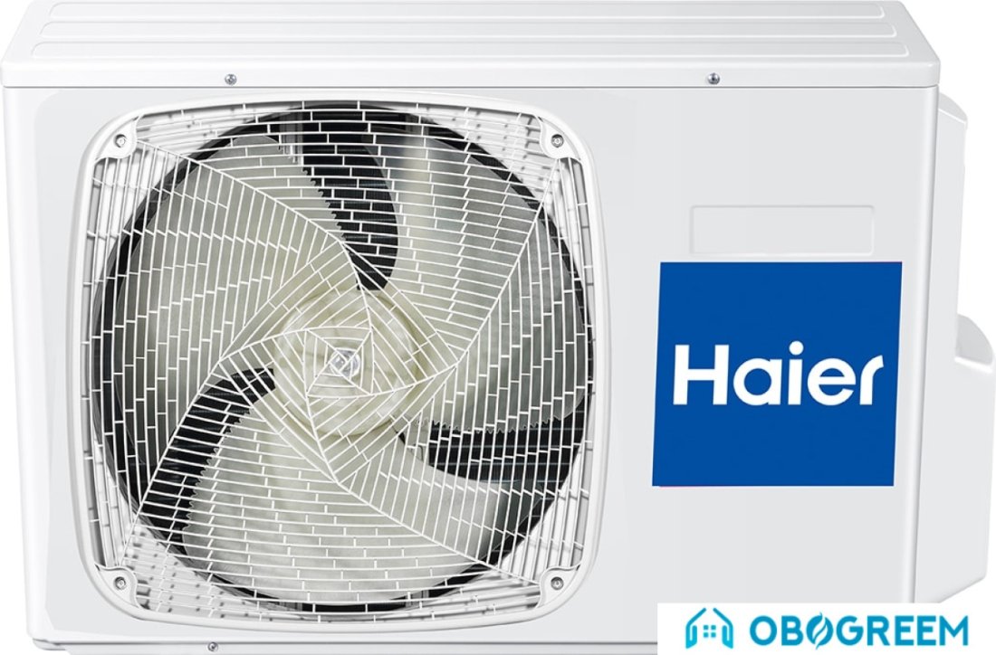 Сплит-система Haier Leader DC-Inverter AS18TL2HRA/1U18ME2ERA